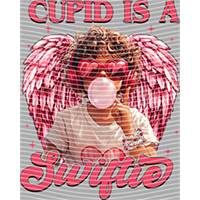 Valentine's Day-QRJ  1294